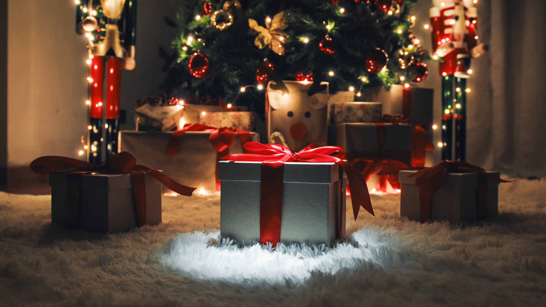 The True Light of Christmas
