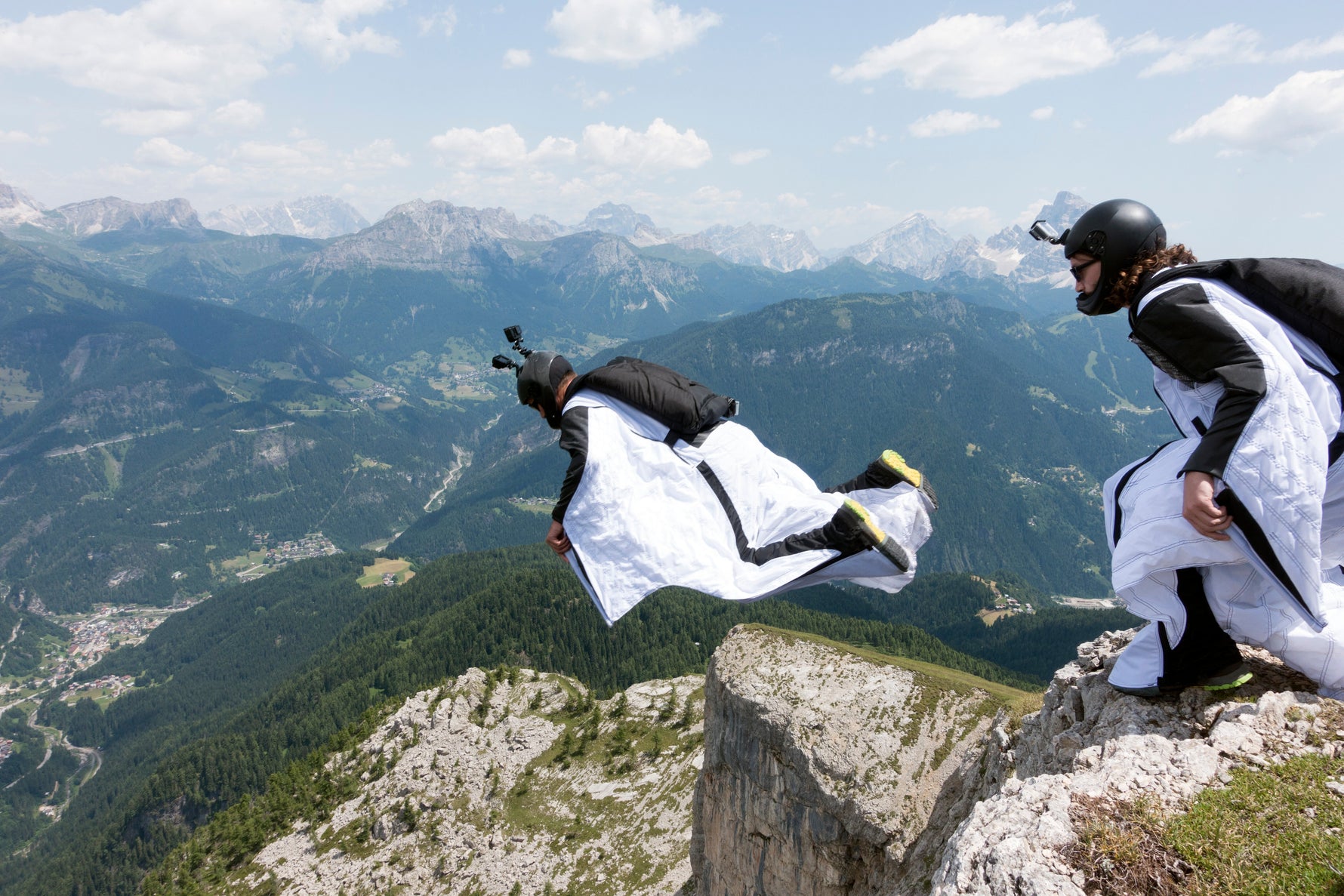 The Rules That Set Us Free (Part 2)