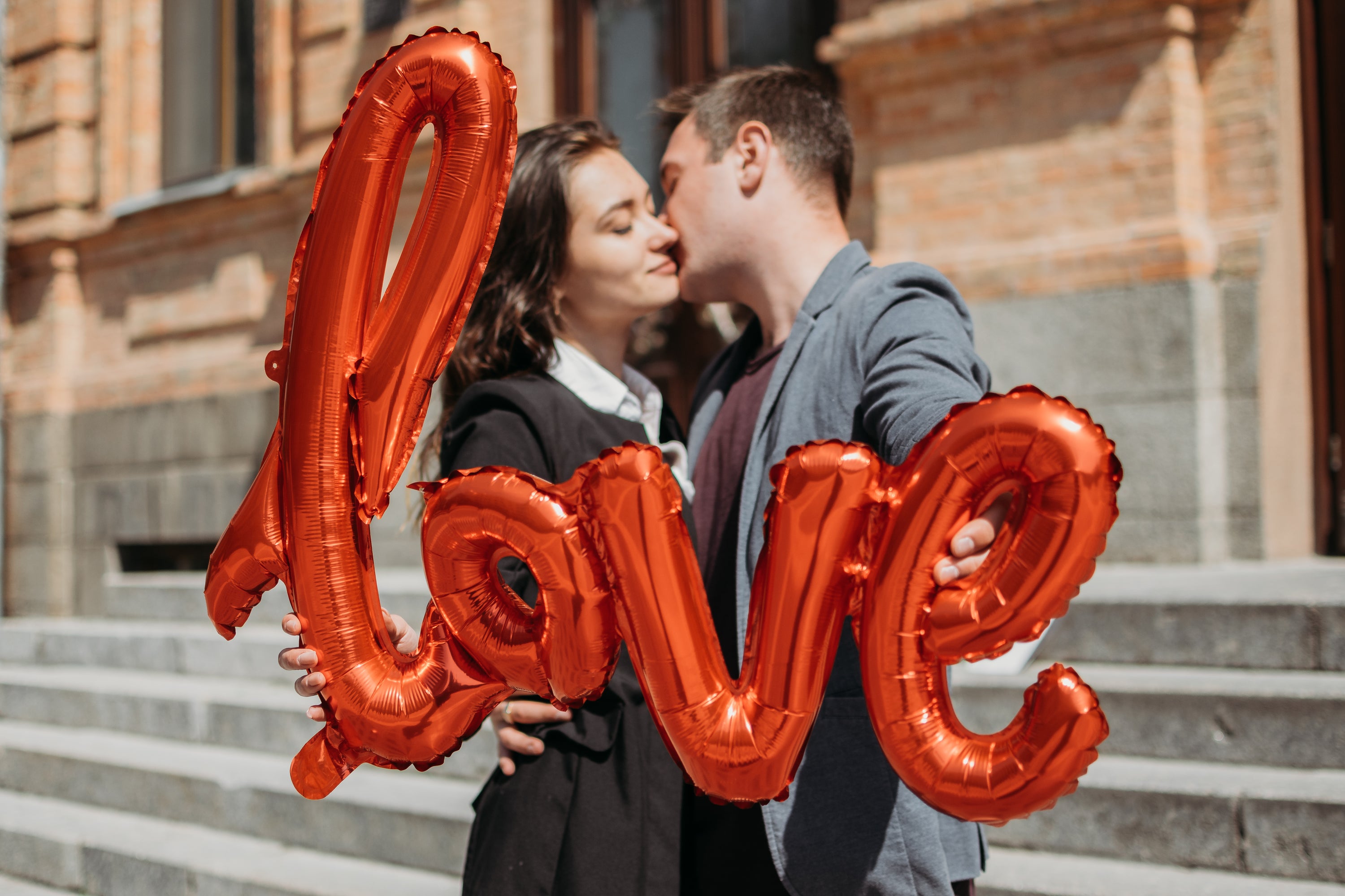 Valentine’s Day Plan Ideas