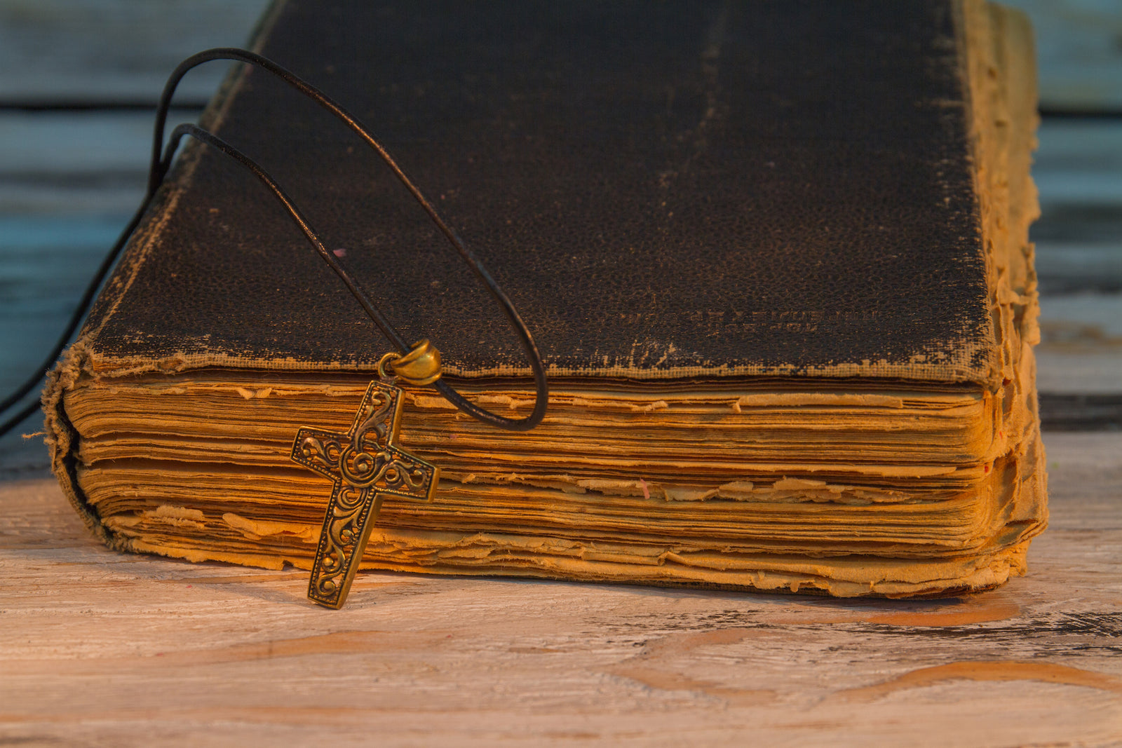 Lessons from the book of James - Part Two