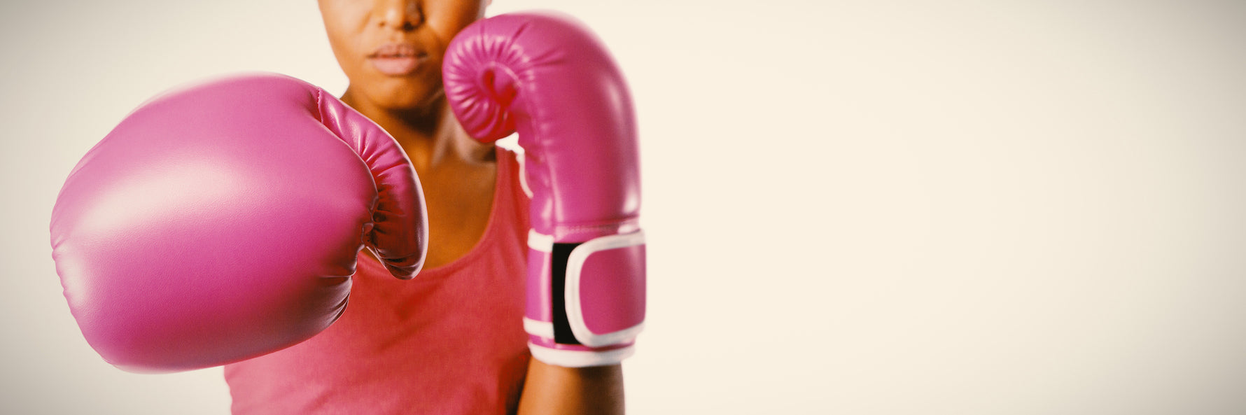 Fighting Breast Cancer with Dulci Sweets!