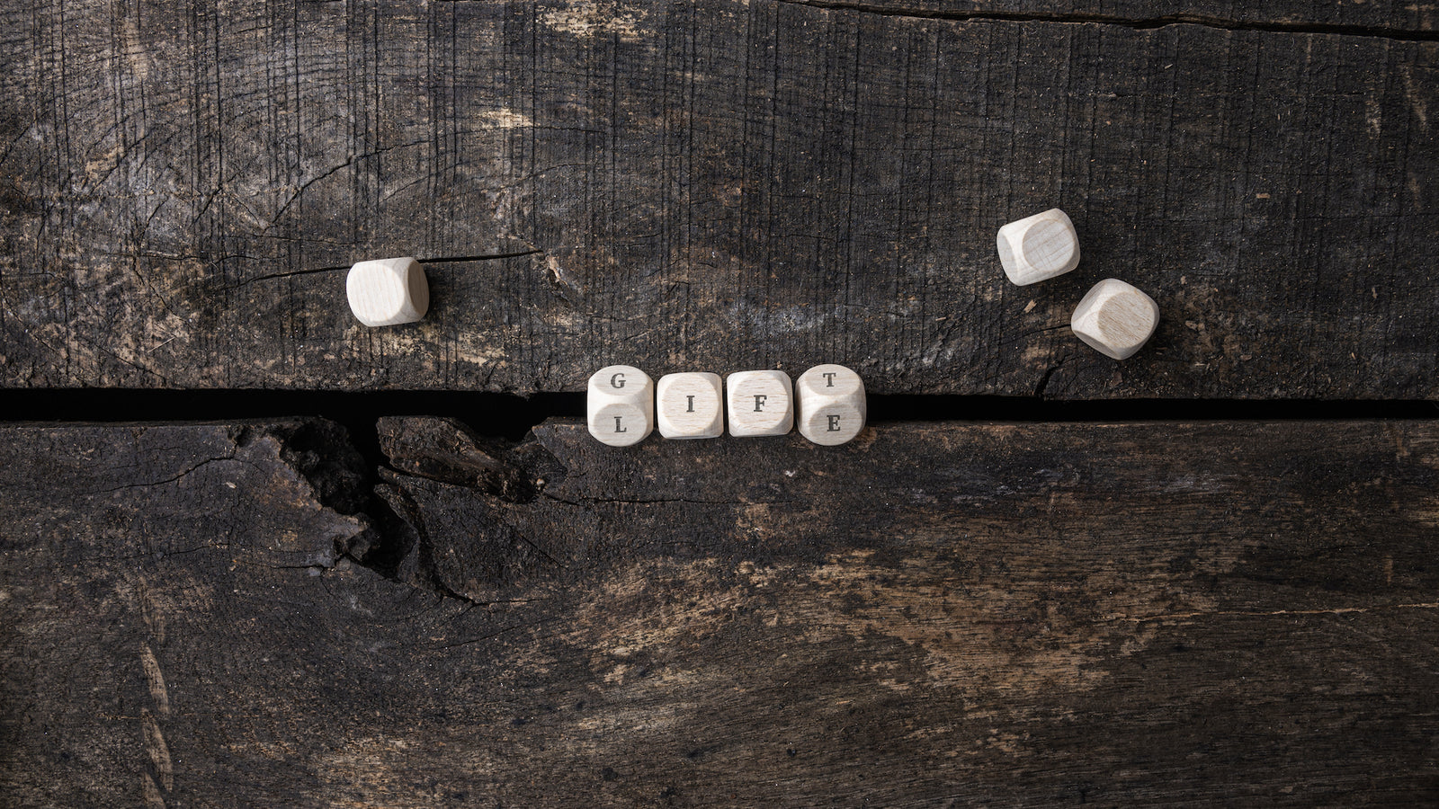 More Than Me, Myself, and I.