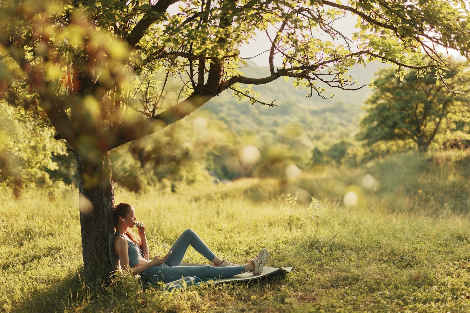 The Beautiful Gift of a Quiet, Faithful Life