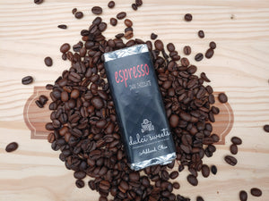 Dark Choc Espresso Bar