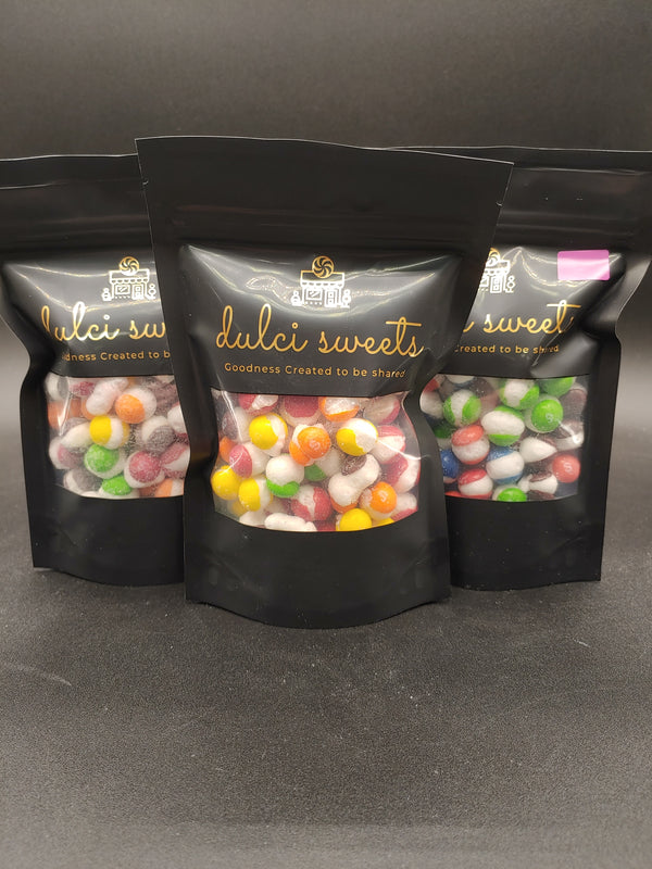 Freeze Dried Candy Tagged 