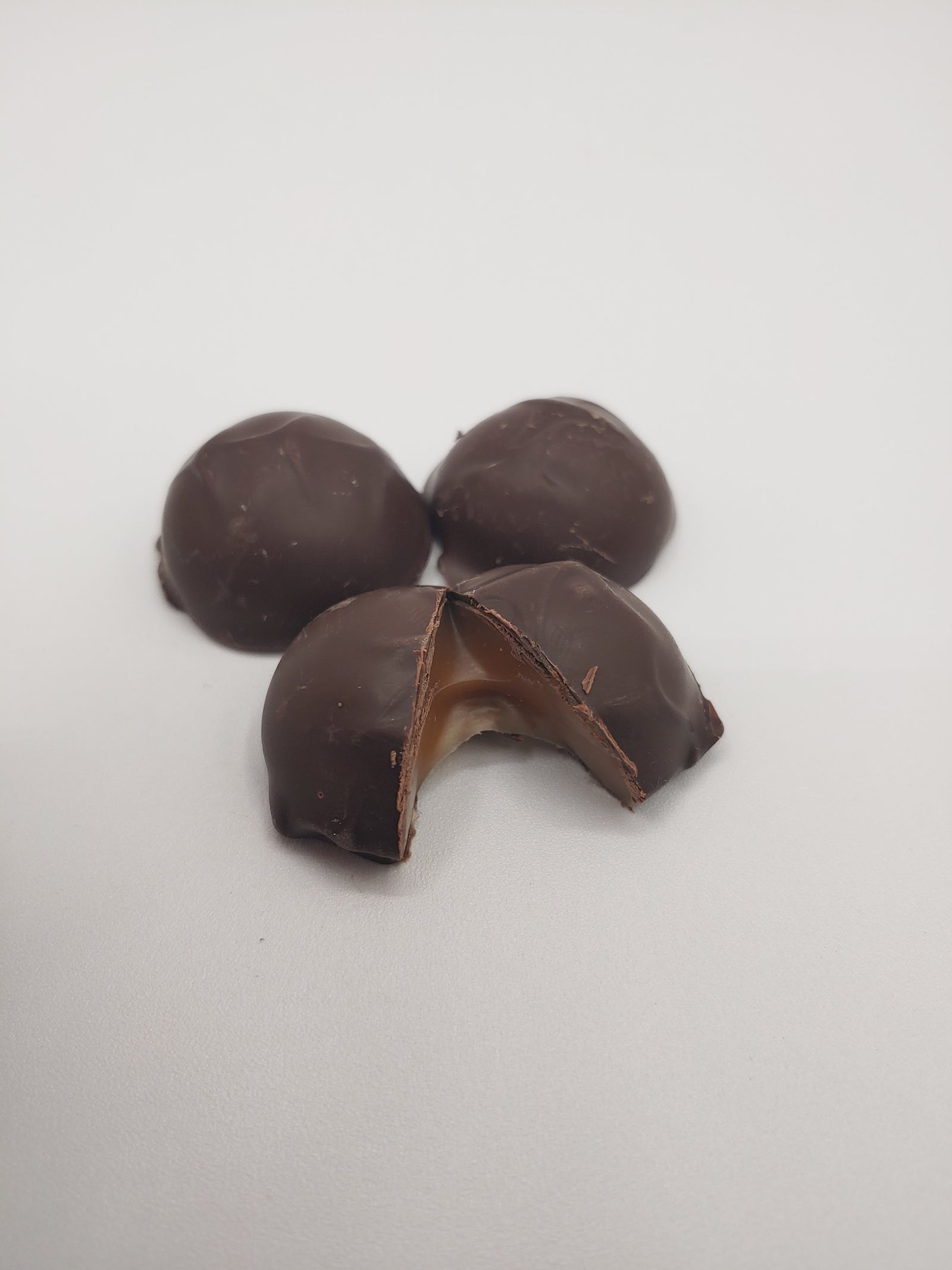 Brock Bites (Dark)- WS