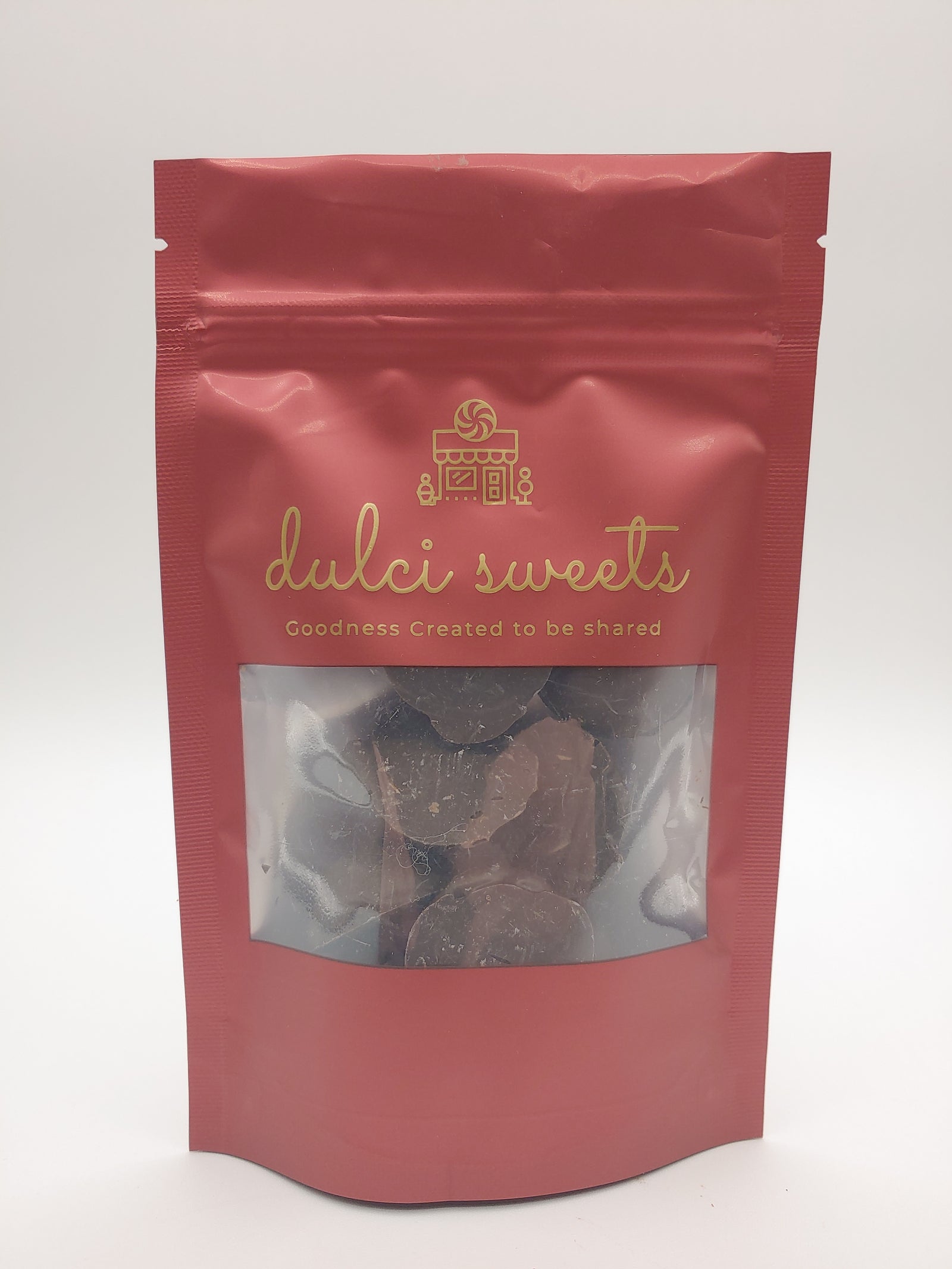 Brock Bites (Dark)- WS