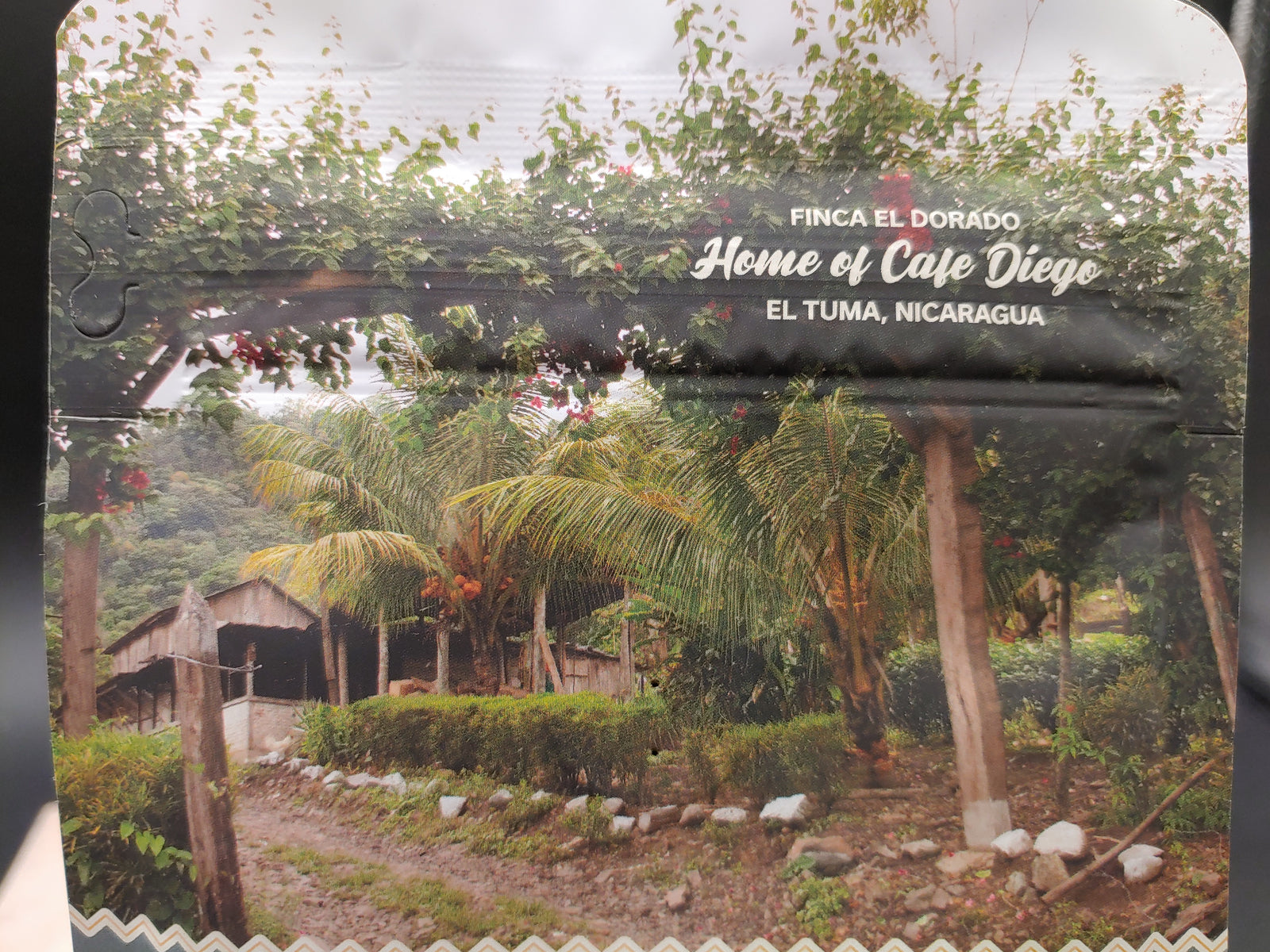 House/Burg Blend | Medium/Dark Roast