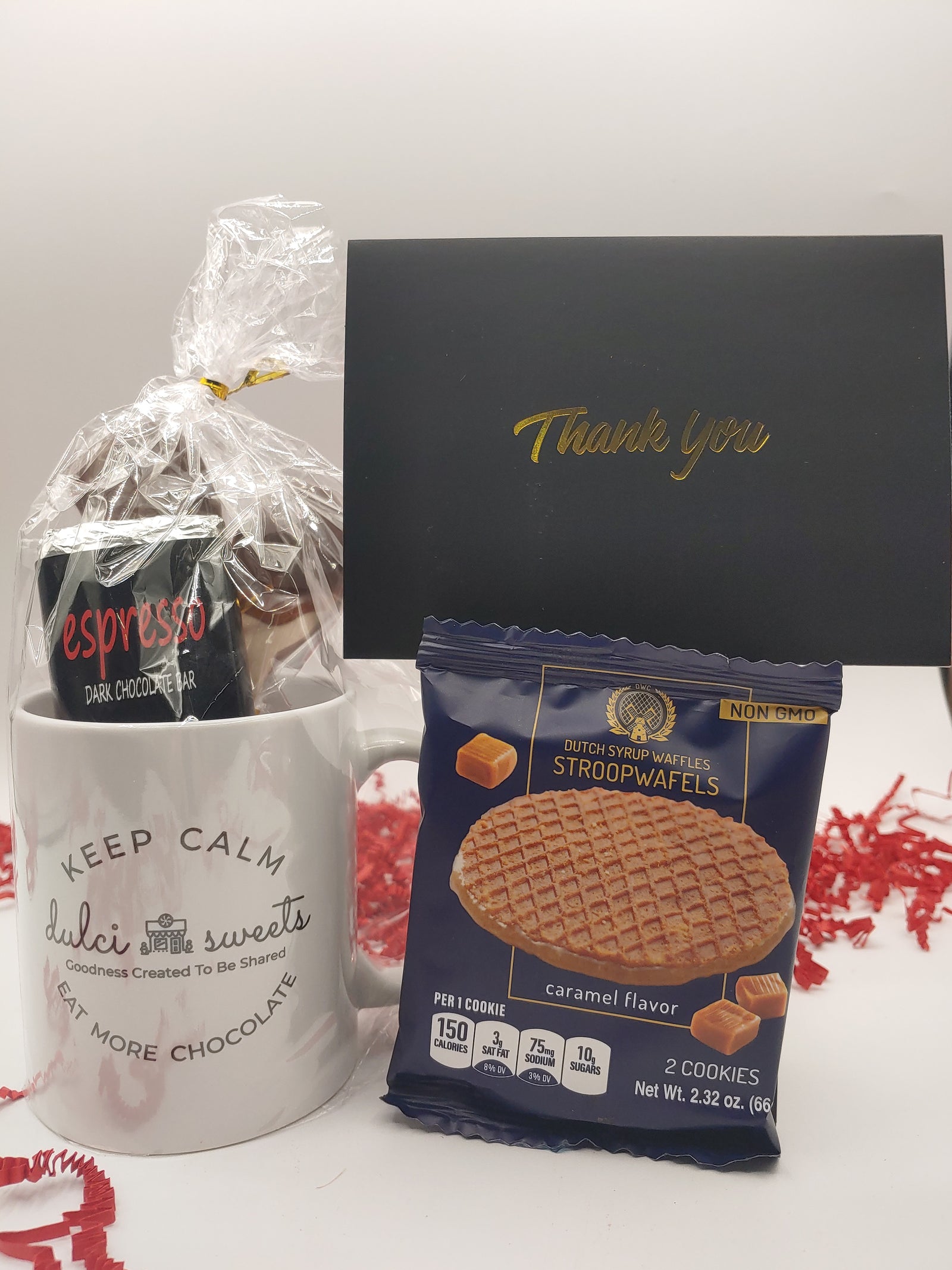 The Morning Glory Gift Set