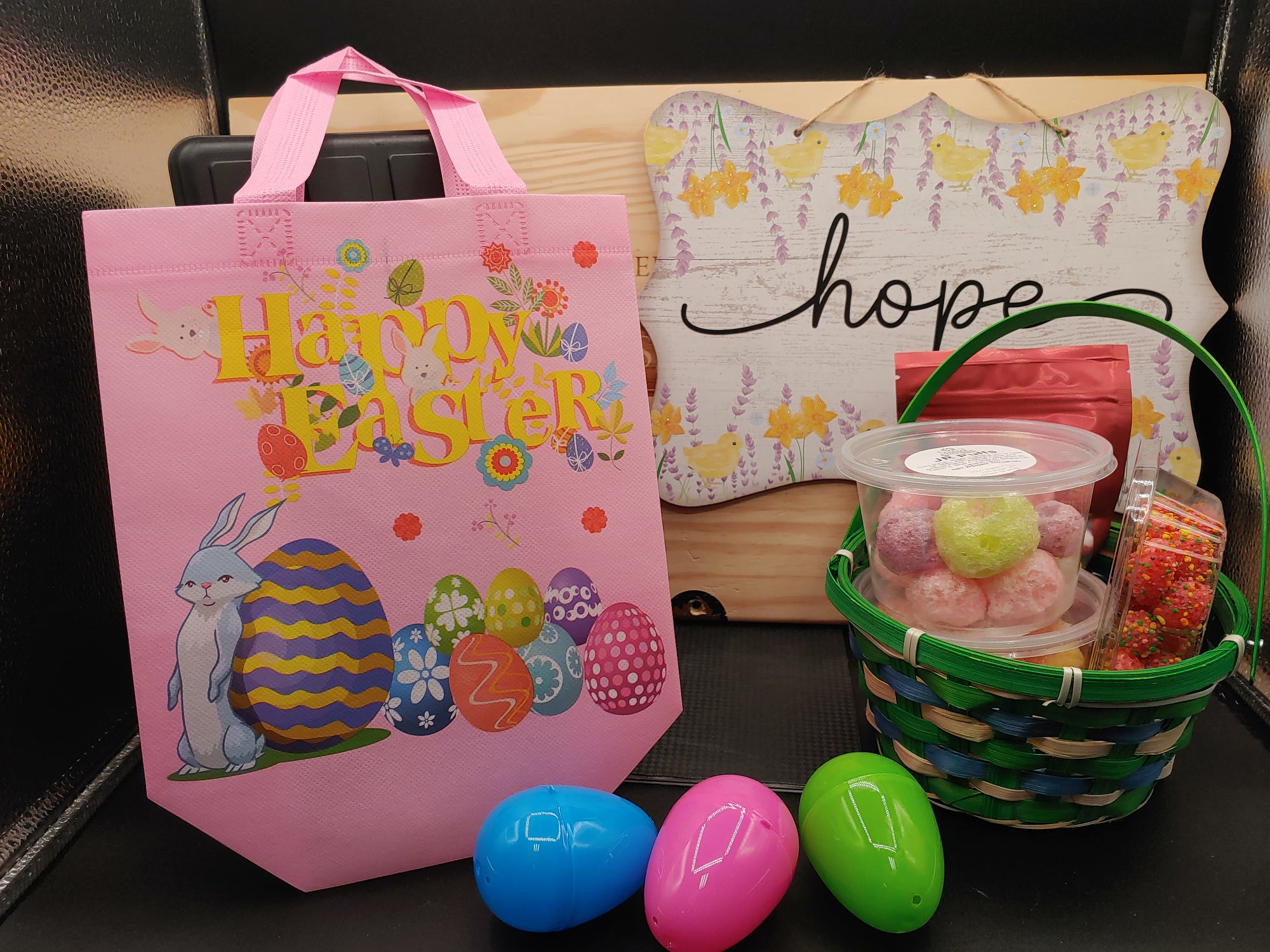Freeze Dried Family Easter Bundle