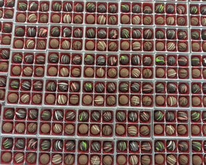 D.S. Cruffles  Or Cream Truffles