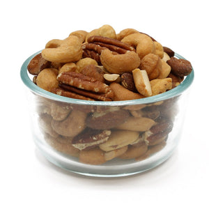 Mixed Nuts 5oz