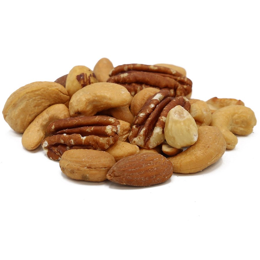 Mixed Nuts 8oz