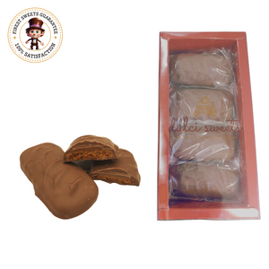 Belgian Biscuits