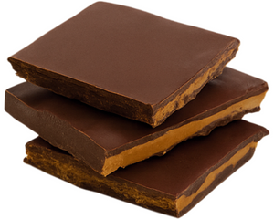 Buckeye Bark