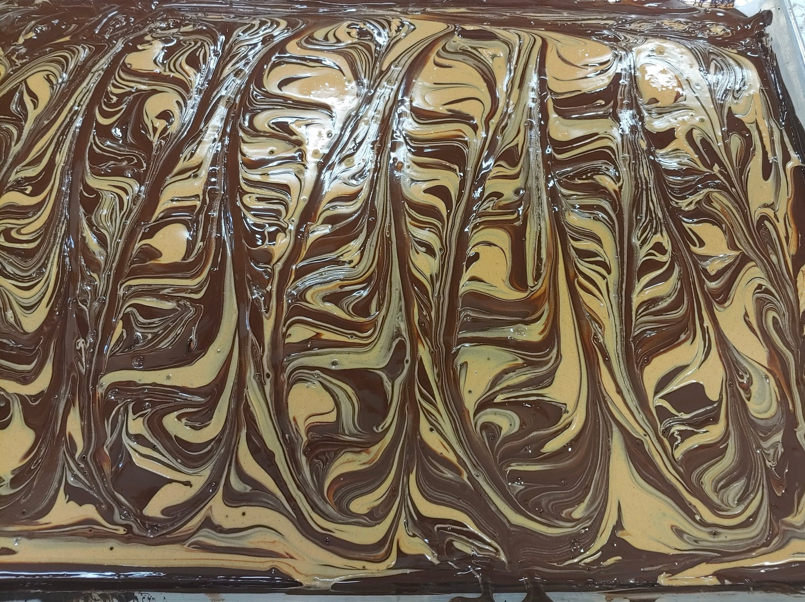 Buckeye Bark