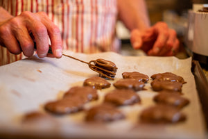 DATE NIGHT: Chocolate Dipping Experience (February)