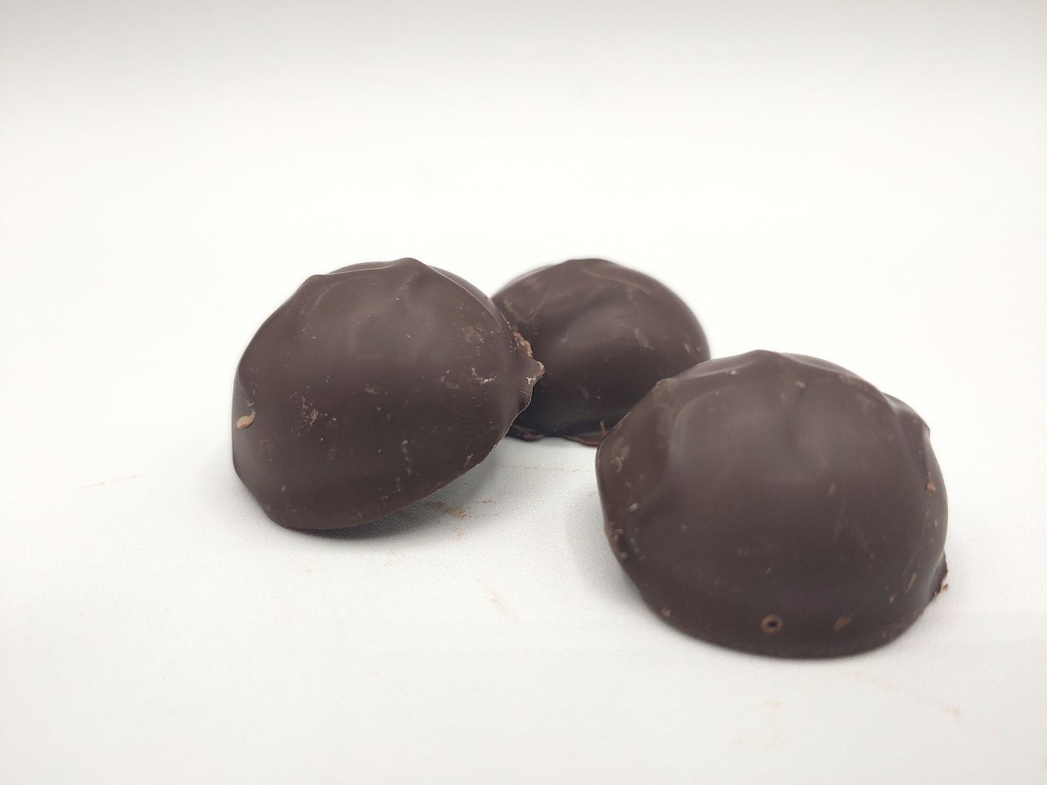 Dark and Milk Chocolate Trio