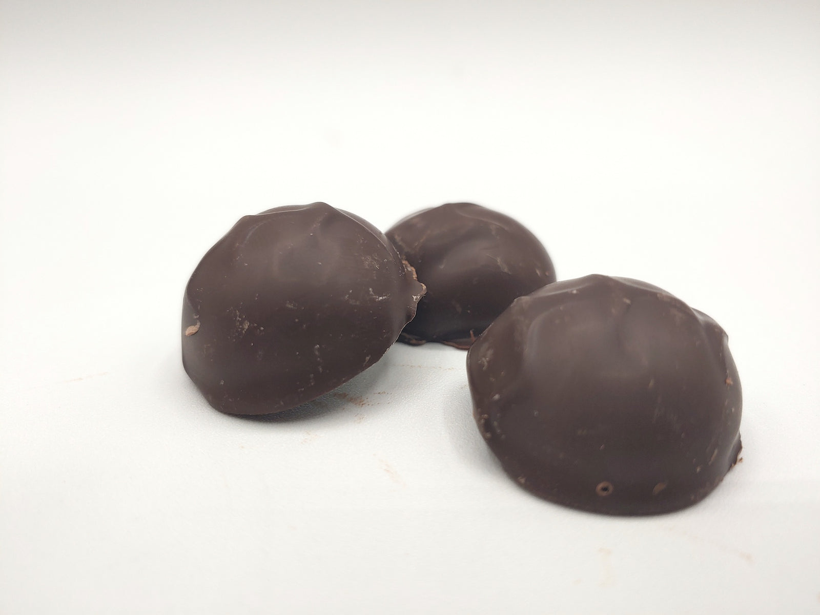 Dark and Milk Chocolate Trio