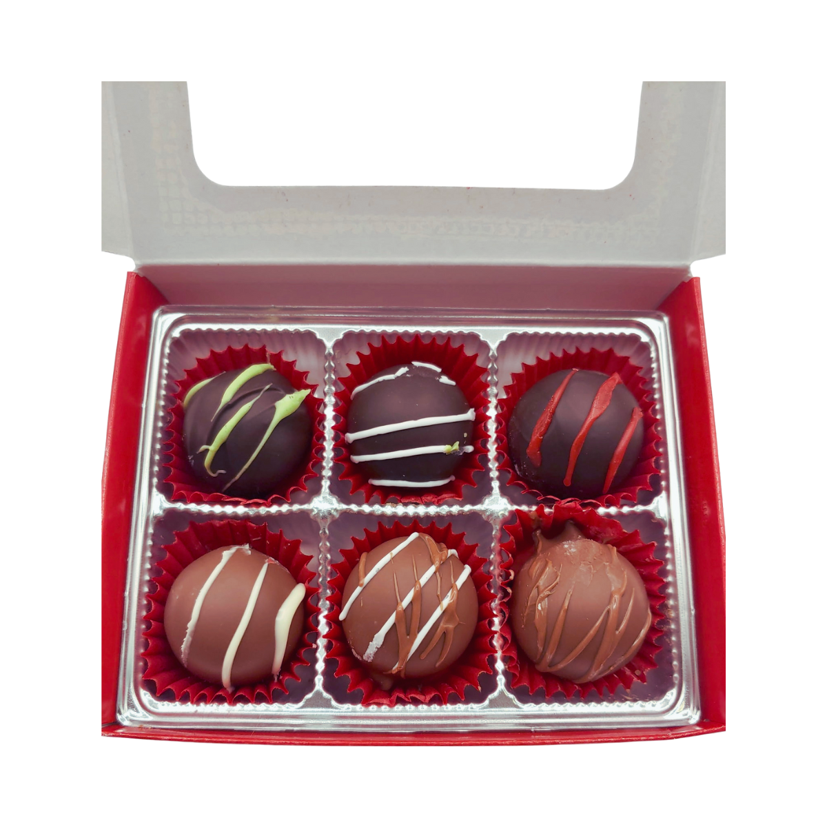 The Perfect Pairing — Valentine’s Love Box   **LOCAL PICKUP ONLY**