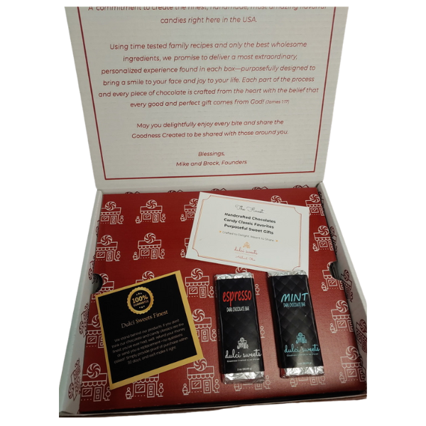 Deluxe Signature Gift Assortment with Specialty Fudge