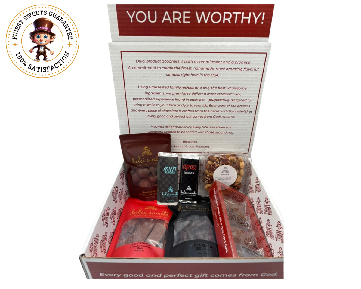 Deluxe Signature Gift Assortment with Classic Mixed Nuts