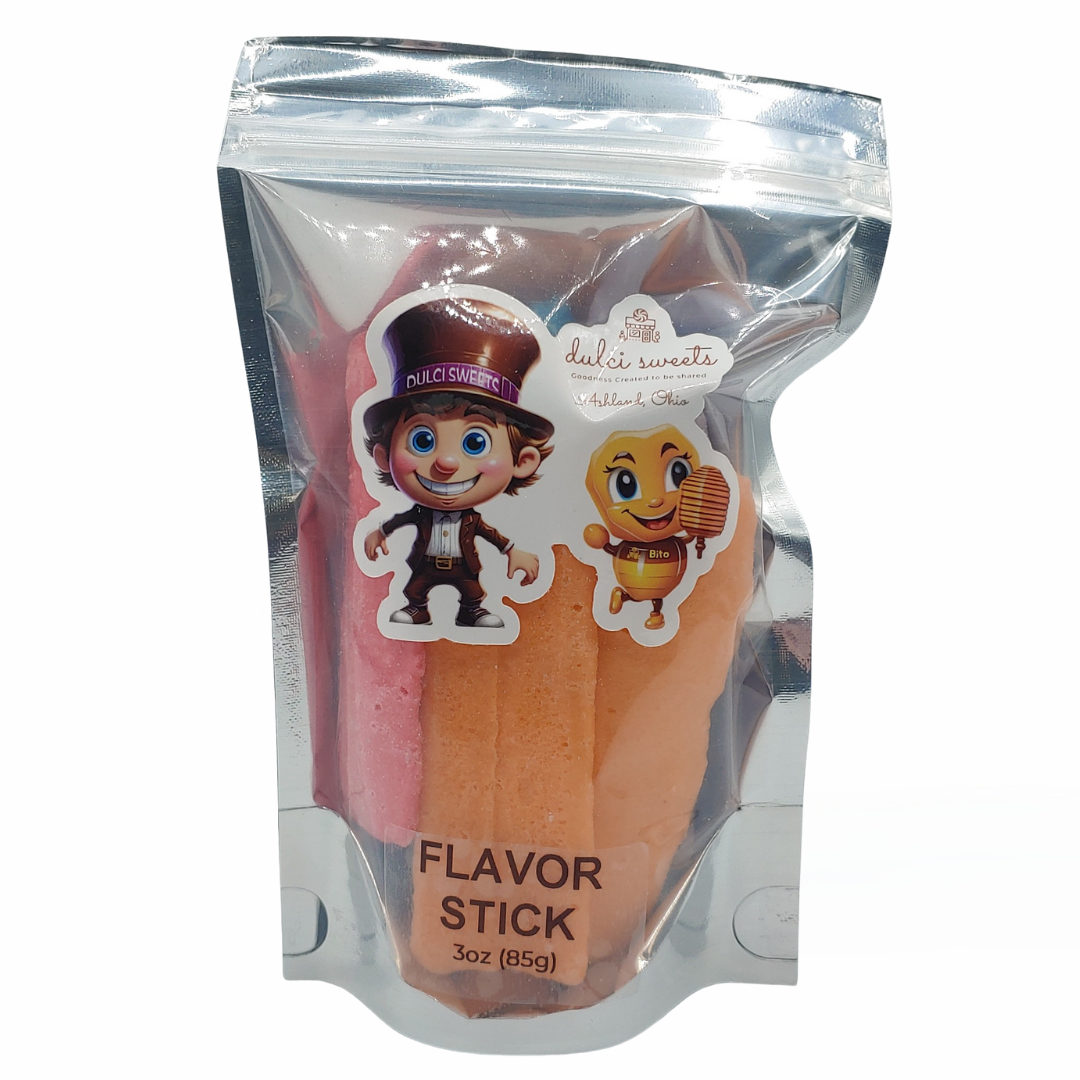 Flavor Sticks