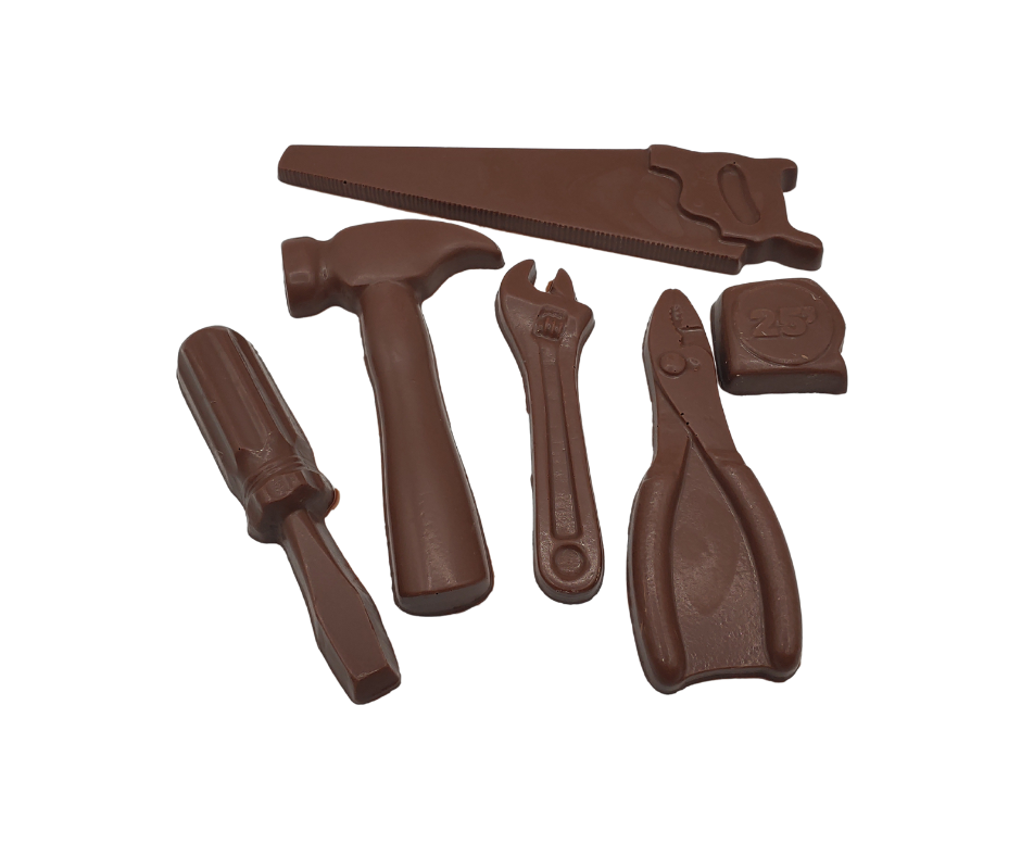 Handy & Faithful Tool Kit