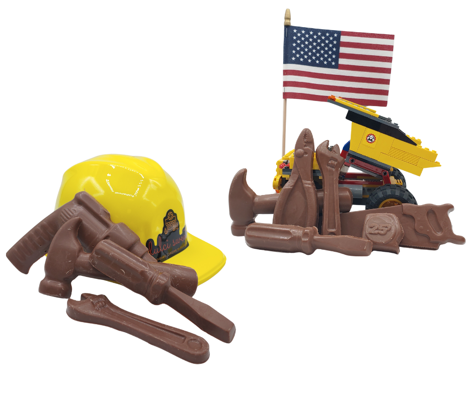 Handy & Faithful Tool Kit