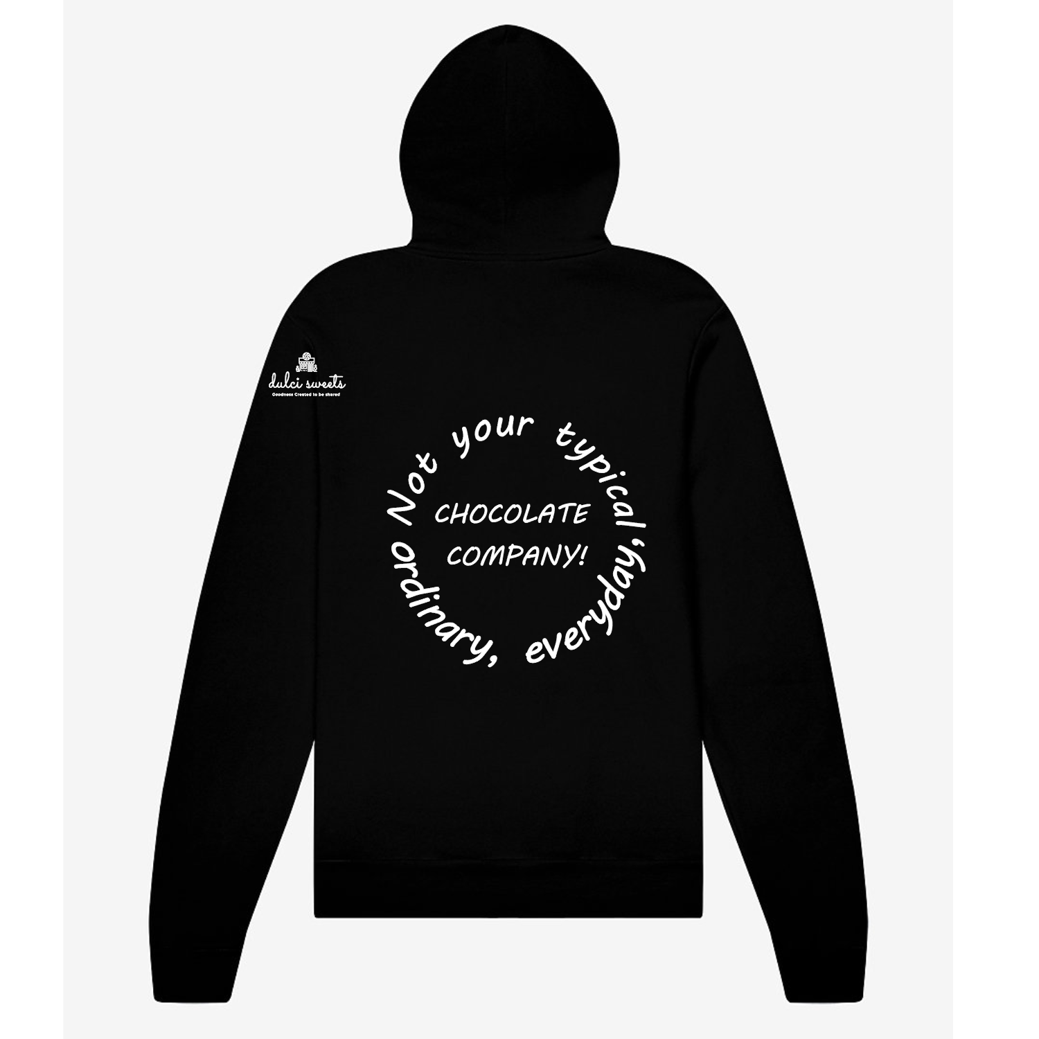 We The People Hoodie