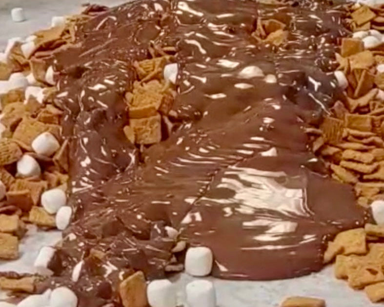 S'more