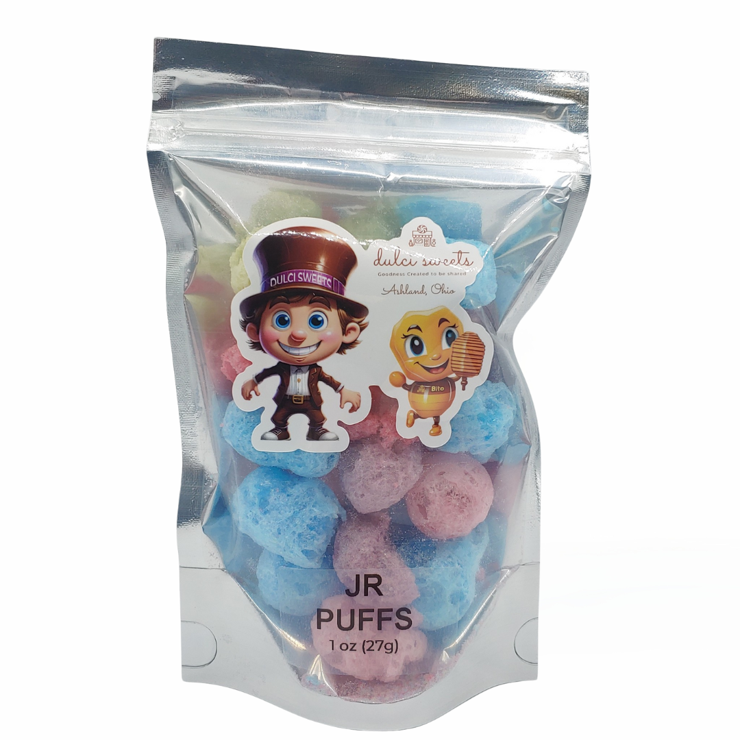 JR Puffs-WS