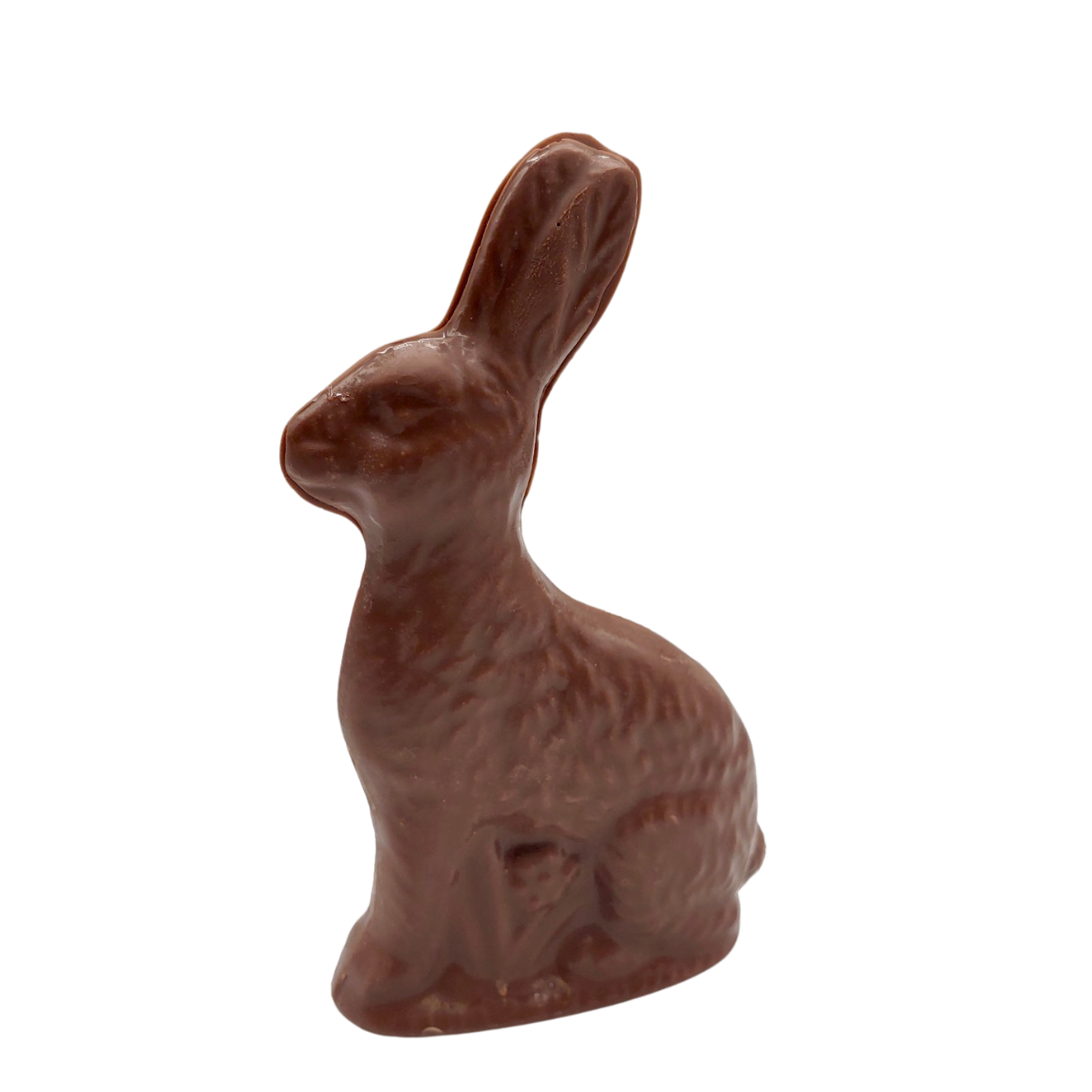 Heavenly Hops – Milk Chocolate Solid Bunny Pair