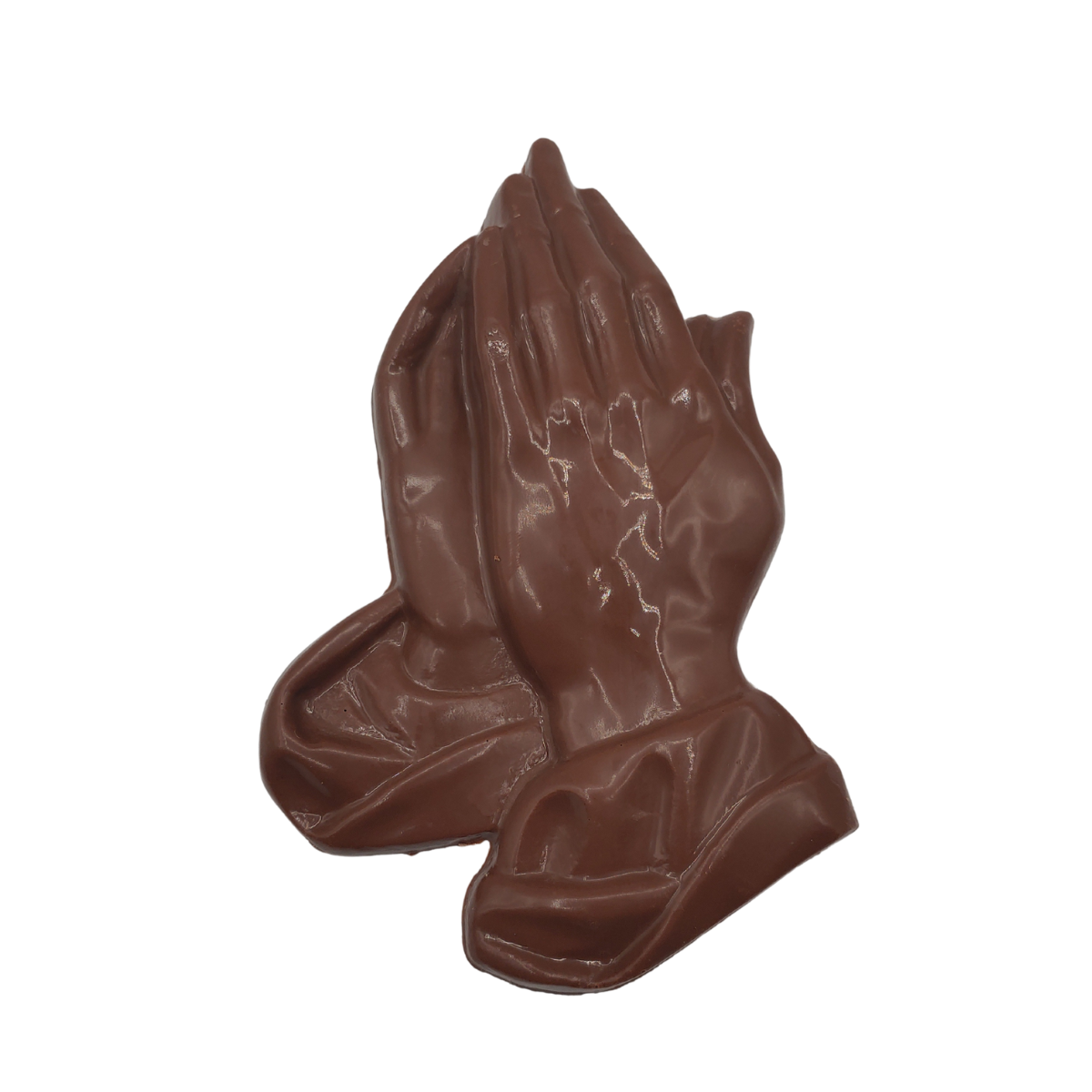 Praying Hands of Hope