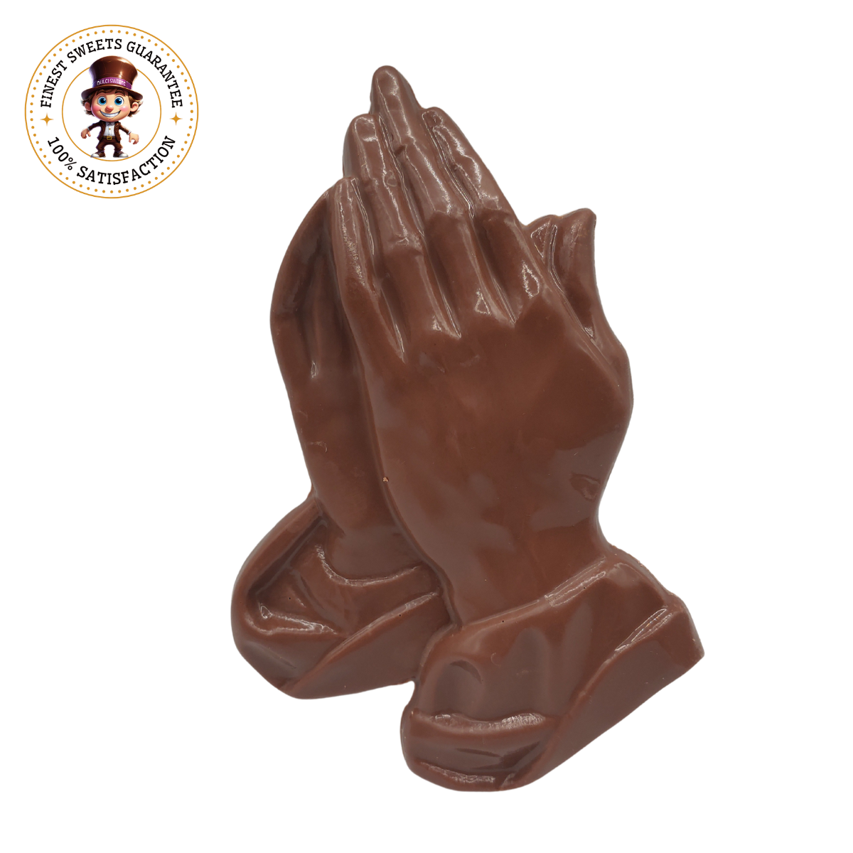 Praying Hands of Hope