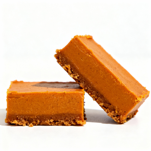 Olde Fashioned Chocolate PUMPKIN SPICE FUDGE
