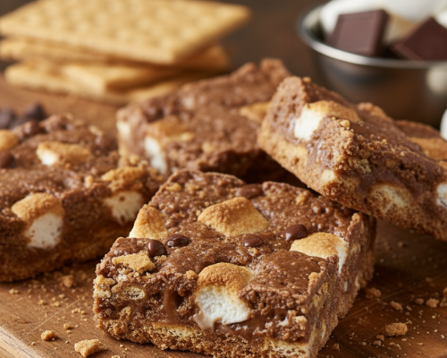 S'more