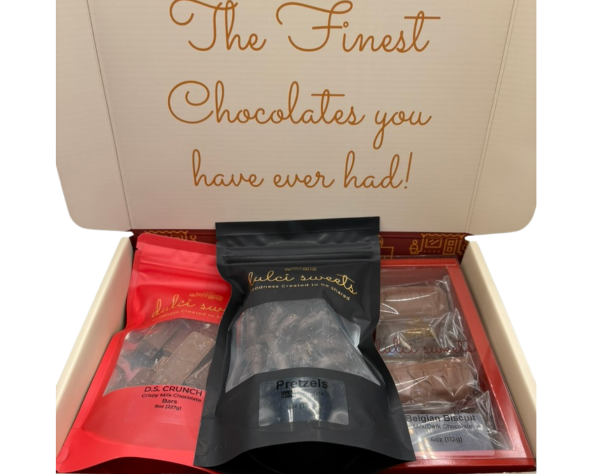 Signature Gift Assortment