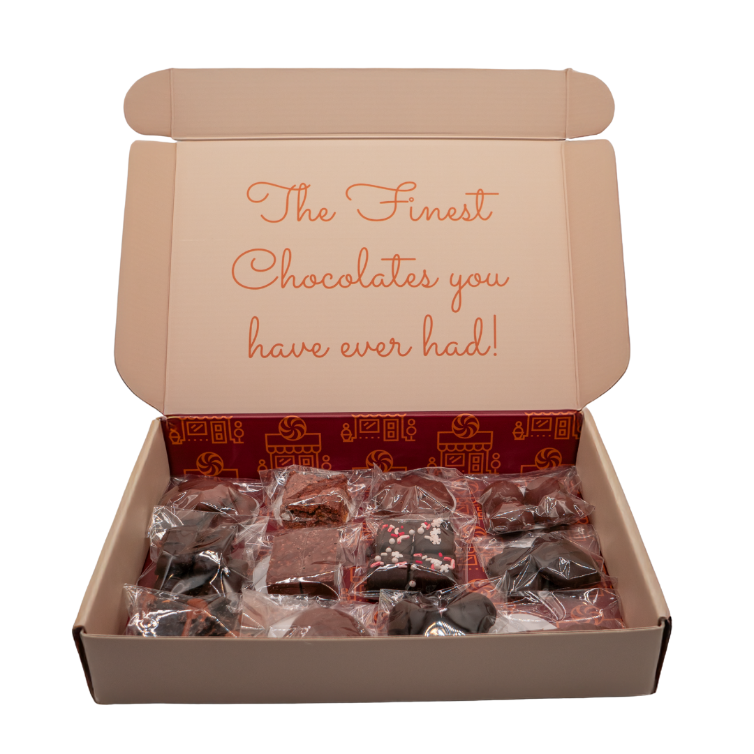 Small Sampler Gift Assortment