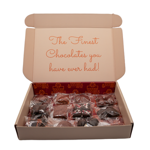 Small Sampler Gift Assortment