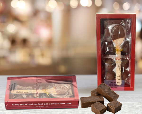 Signature Trio Sampler Box