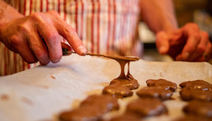 DATE NIGHT: Chocolate Dipping Experience (February)