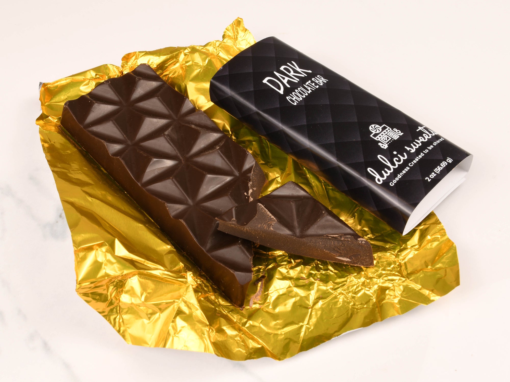 Dark Chocolate Bar