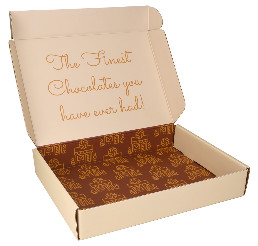 Small Sampler Gift Assortment- CG