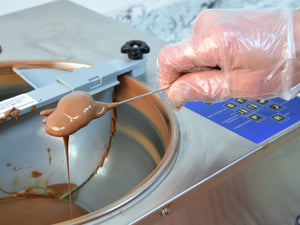 DATE NIGHT: Chocolate Dipping Experience (February)