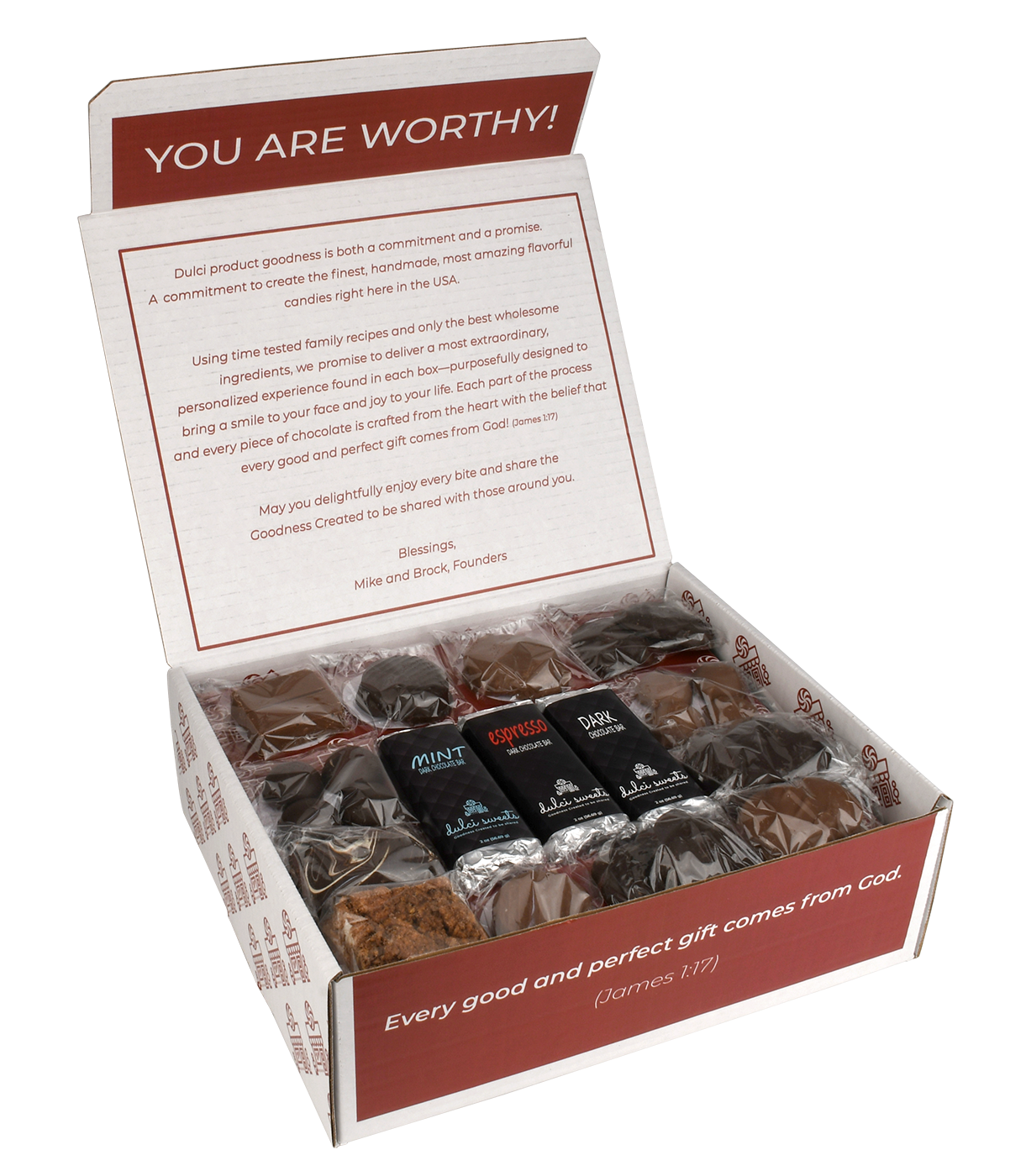 Signature Sampler Gift Assortment