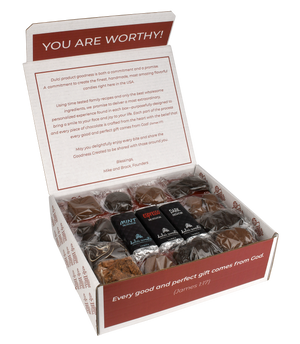 Signature Sampler Gift Assortment