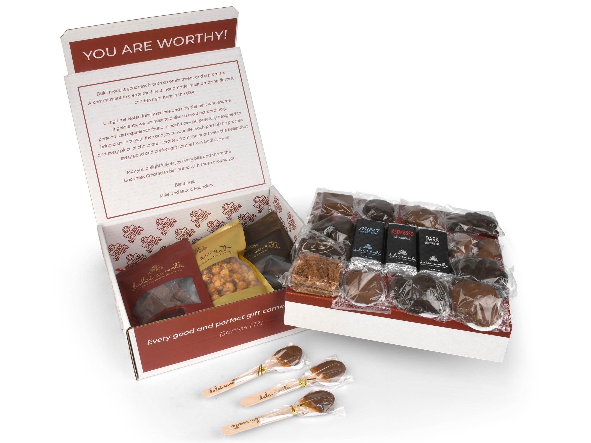 Signature Sampler Gift Assortment