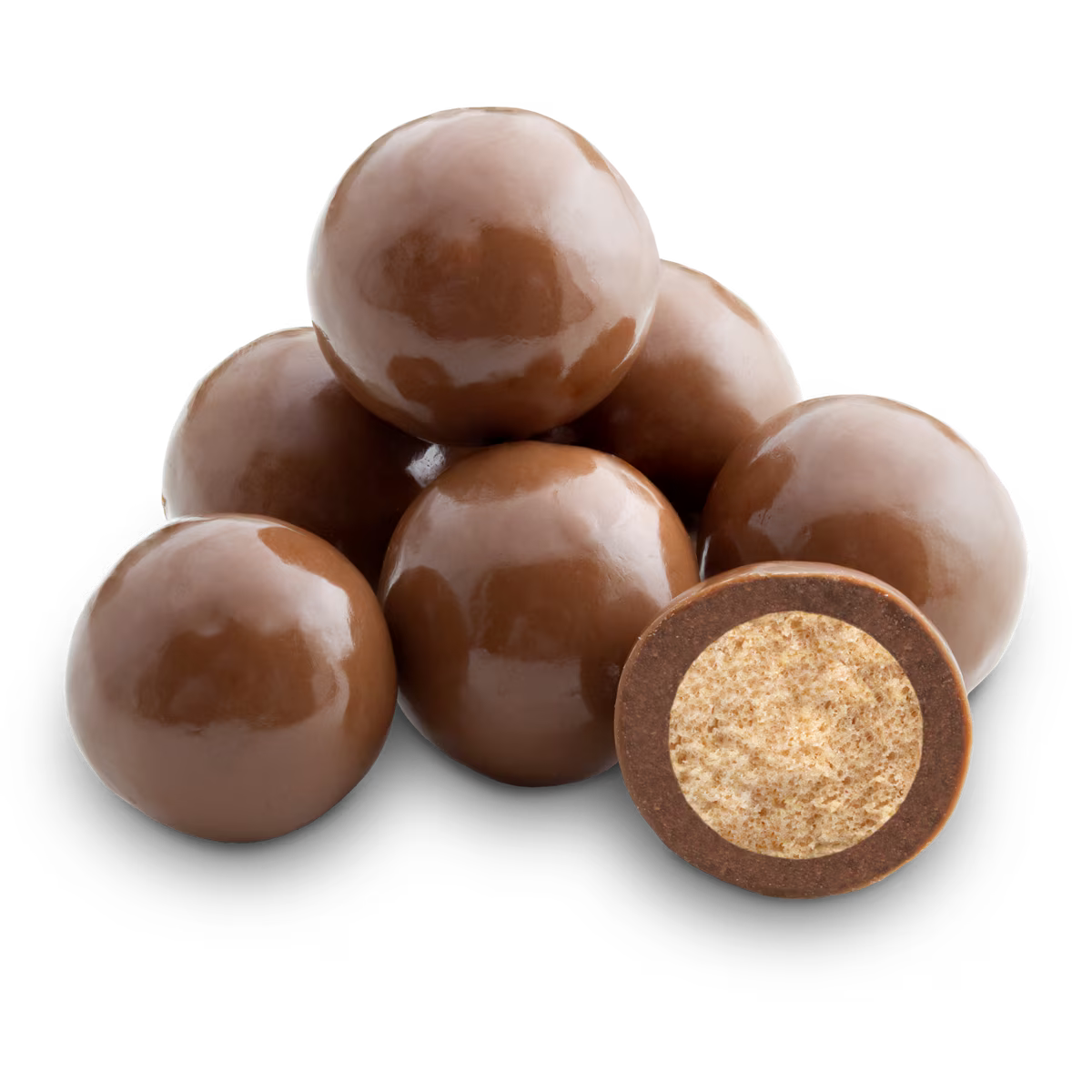 Malt Balls