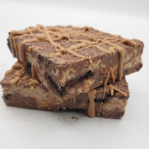 Signature Smash Cookie Bar